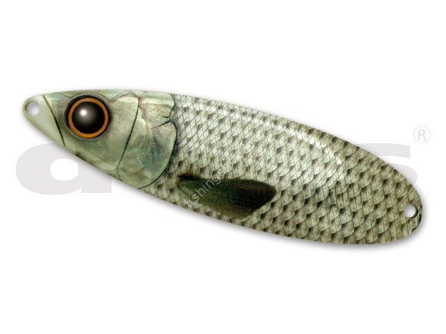 DEPS GanoBlade 10g #04 Ginbuna
