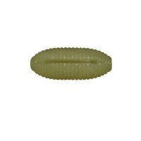 HIDE-UP Stagger Roller # 254 Super Light Green Pumpkin