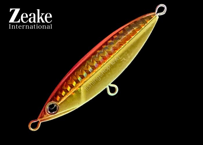 ZEAKE B_Zapper 20g #BZ006 Akakin Glow Belly