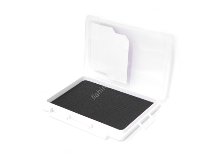 Boîte de Rangement Meiho Light Game Case 3010 Black - Fish & Ship