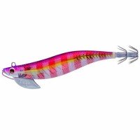 DUEL EZ-Q FLASH FIN TR3.5 30g 12 ZBLR