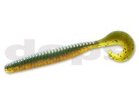 DEPS DeathAdder Curly 5'' #25 June Grass
