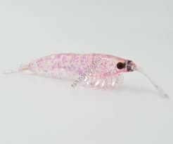 NIKKO 087 Krill L Keimura Pink Flake