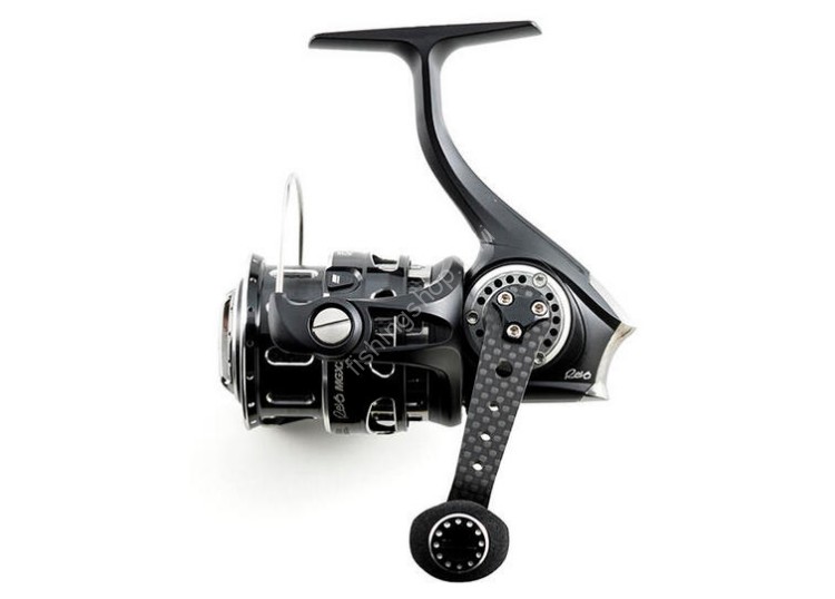 ABU GARCIA Revo MGX 2000S