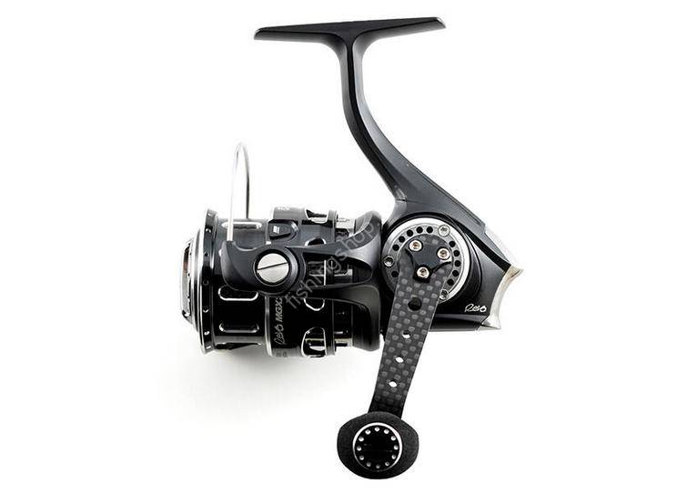 ABU GARCIA Revo MGX 2000S Reels buy at Fishingshop.kiwi ABU GARCIA Revo MGX 2000S Reels buy at Fishingshop.kiwi