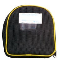 TIEMCO Shooting Head Wallet Thin Yellow