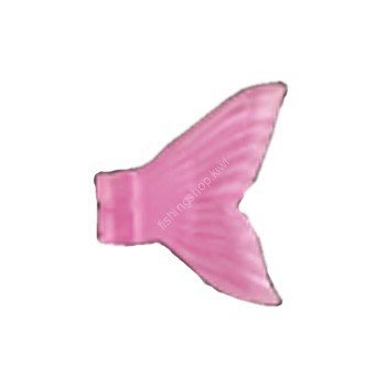 GAN CRAFT Jointed Claw 70 Spare Tail # 09