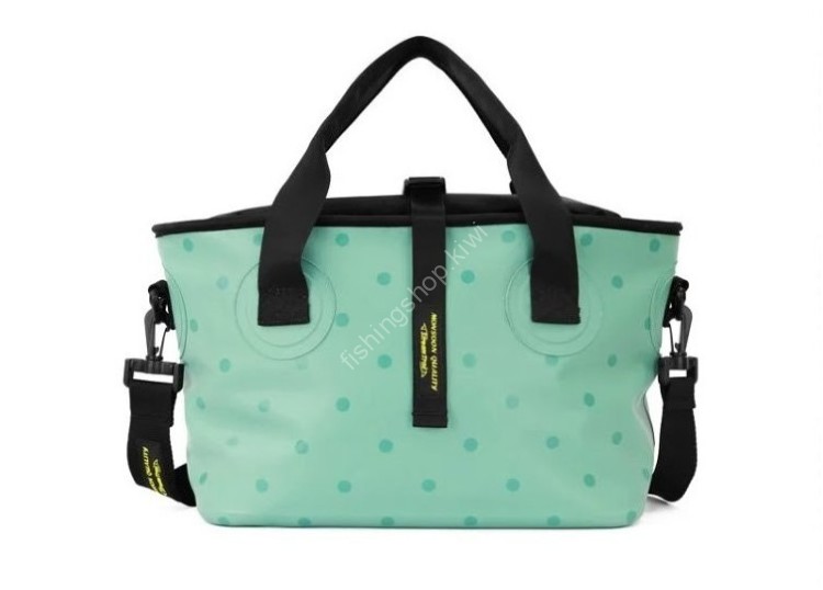 STREAM TRAIL Marche DX-3 Dot #Emerald