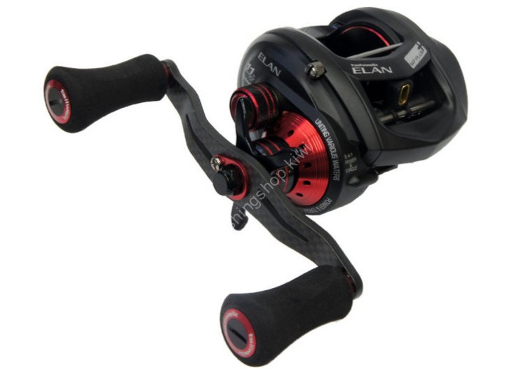 TAILWALK Elan Wide Power Plus 71R