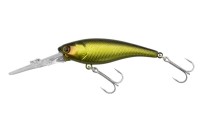 JACKALL Soul Shad 58SP #Kasumi Clear Up