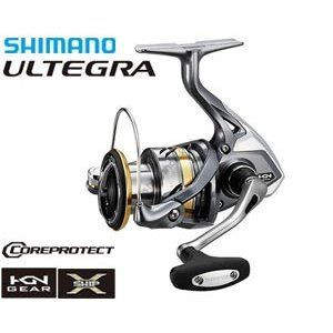 SHIMANO 17 Ultegra C5000XG Reels buy at