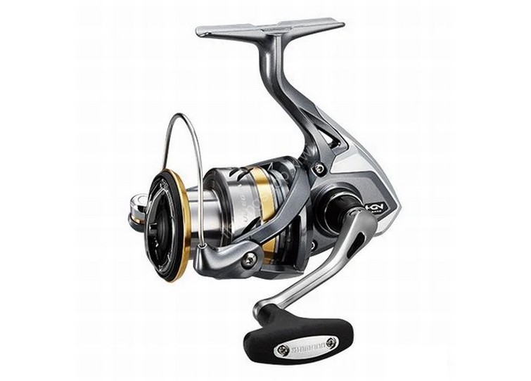 SHIMANO 17 Ultegra C5000XG Reels buy at Fishingshop.kiwi