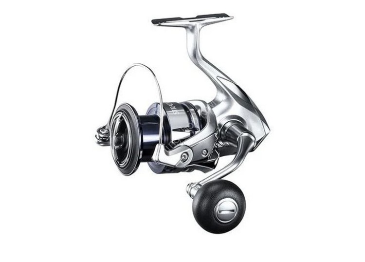 SHIMANO 19 Stradic C5000 XG