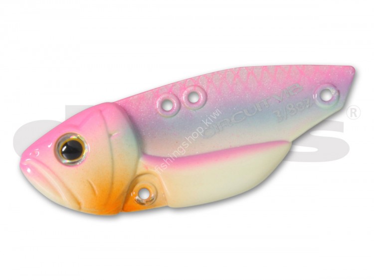 DEPS Circuit Vibe 14g 12 Pink Back