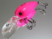 HIDE-UP HU-150 #07 Hot Pink
