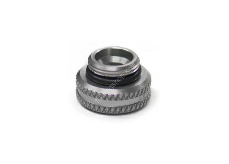 IDER DESIGN Stand By Me SBM-B1 #05 Gunmetal