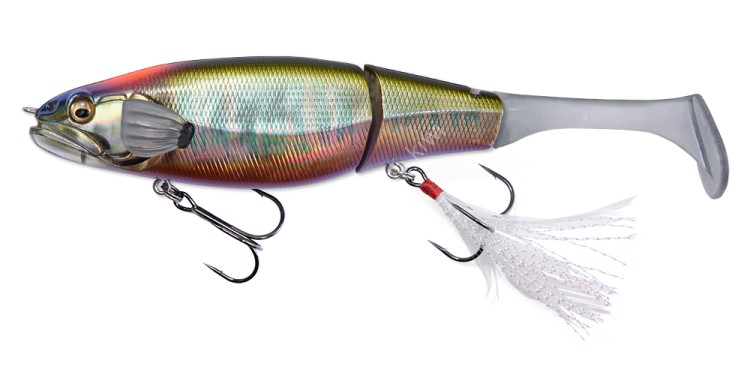 MEGABASS i-Brake 160mm 35.4g #SH Oikawa RS