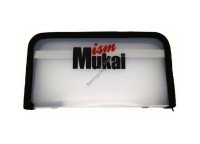 MUKAI Plug Wallet #Black
