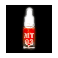 M.T.C.W Bass Oil MT-03 Low Viscosity 10 ml