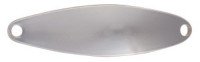TACKLE HOUSE Twinkle Spoon NA 8.5g #16 Platinum
