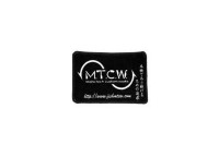 M.T.C.W. Maintenance #Mat Black