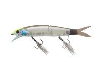 JACKALL Kluber SF #Bijiburu Ghost Wakasagi