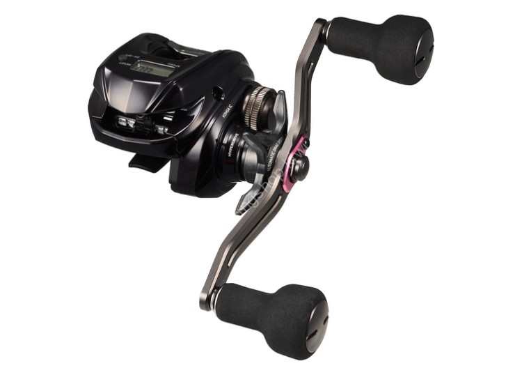 DAIWA 26 Kohga IC 150HL