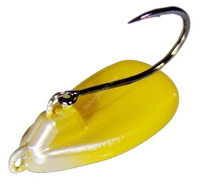 JACKALL Chibi Chinu Head 14g #Shakkirikōn