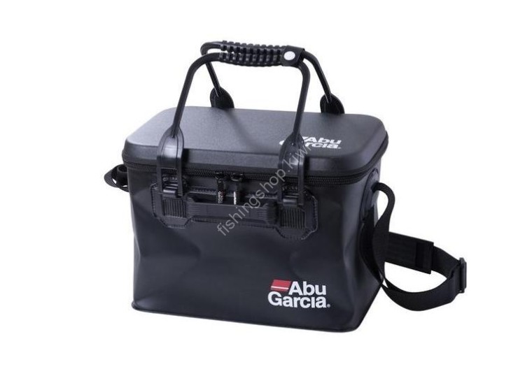 ABU GARCIA Tackle Case 33 Multi Type #Black