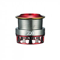 Slp Works DAIWA RCS AIR SPOOL 2 2510PE Red