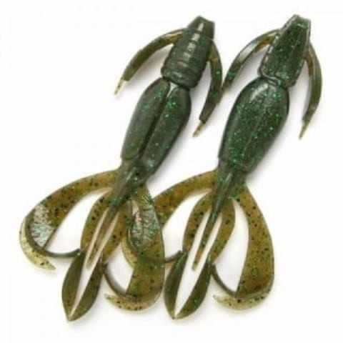 KEITECH Crazy Flapper 2.4'' #521 Yodogawa Claw