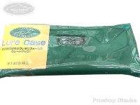 FOREST Lure Case Green
