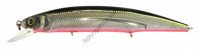 HIDE UP HU Minnow 111SP 251 BLACK BACK S