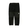 JACKALL Double Face Fleece Pants [Black] XL