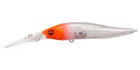 MEGABASS X-Nanahan+2 SW 75F 7.0g #GP Red Head