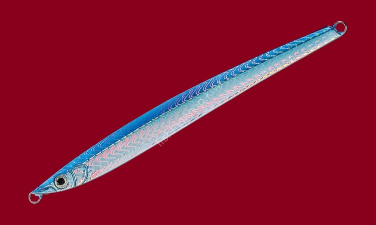 SMITH CB. Masamune 115g #15 Light Blue WL