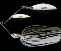 IMAKATSU Zinx Mini Super Blade TG 10.5g Eco #ZX-031 Metal Kogill