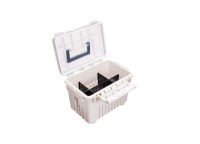 MEIHO Tackle Box Bousui Stocker BM-185