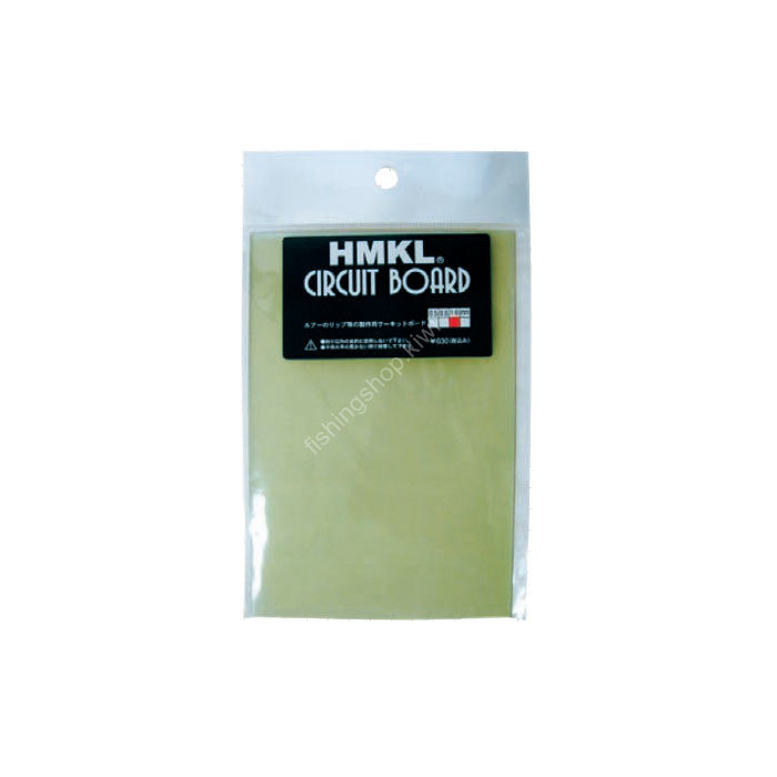 HMKL Circuit Board 0.8