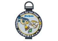 TSURI MUSHA Line Sticking Bug #Fugukawa