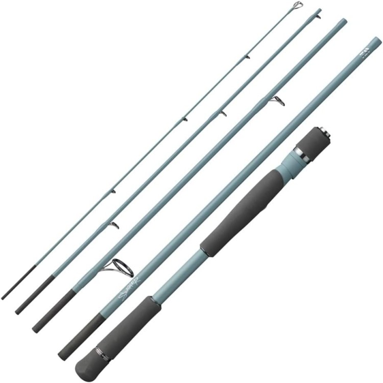 DAIWA Swagger S70ML+ -5