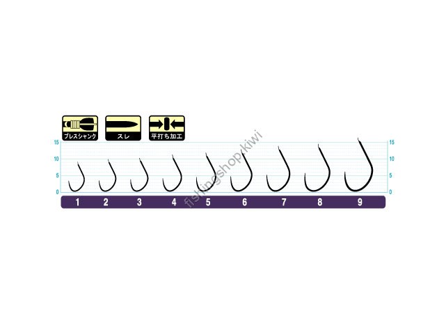 OWNER OH Suzu Barasa [Silver] #7 (21pcs)