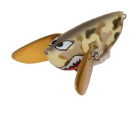 CORMORAN Viva Donguri-Mouse 58mm 12g #133N Summer Desert