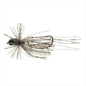Tiemco Bait FINESSE Jig Fine 3.5-007 Blue Freshwater Shrimp (Numaebi)