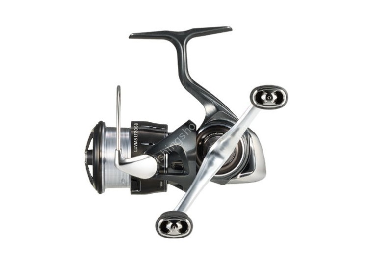DAIWA 24 Luvias LT2500S-DH