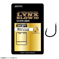 BKK Lynx-Slow 68 UA #5/0