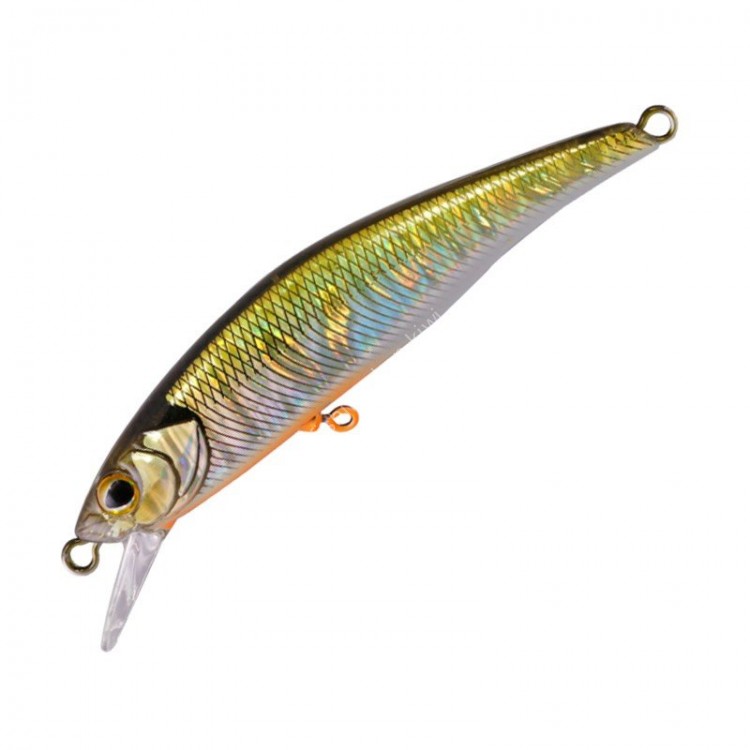 Leurre Jackall Timon Tricoroll Ryushin 53 HW - Tennessee - Coule - Neuf