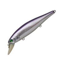 VALLEY HILL B'FREEZE GP100F 09 Jerk Flash Silver