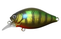 ISSEI G.C. Shallow Crank 40SR Chira #11 Blue Gill