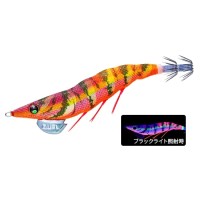 DUEL Ez-Q DartMaster Rattle No.3.0 #27 NRBW Moba Brown